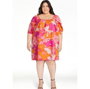 NWOT Free Assembly Dress